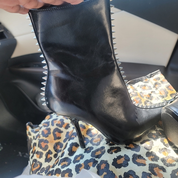 Zara boots - Picture 3 of 3